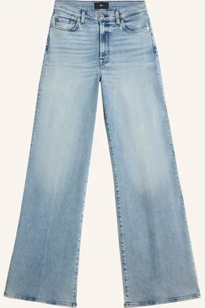 7 for all Mankind Jeans LOTTA Wide Leg fit