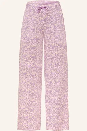 Cartoon Marlenehose