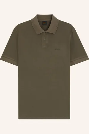 HUGO BOSS Poloshirt PRIME Regular Fit