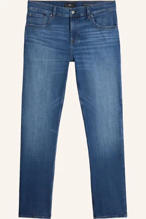 7 for all Mankind Jeans SLIMMY TAPERED Skinny Fit