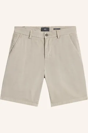 7 for all Mankind Shorts CHINO
