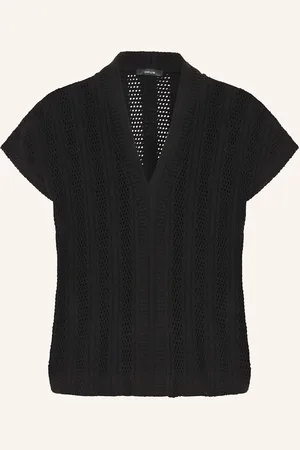 Opus Strickshirt SANIELA