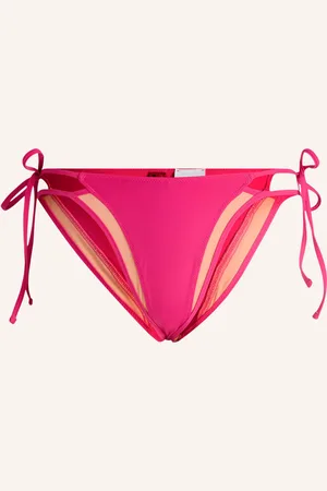 HUGO BOSS Bikini-Unterteil DUO LAYER SIDE TIE Regular Fit
