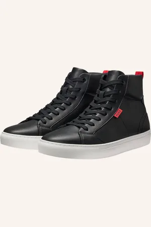 HUGO BOSS High Top MORRIE_HITO_NAPU