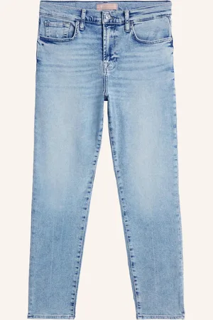 7 for all Mankind Jeans JOSEFINA Boyfriend Fit