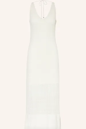 HUGO BOSS Strickkleid FLOOM