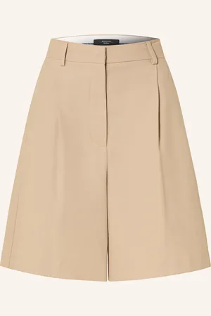 Max Mara Bermudas ROLF