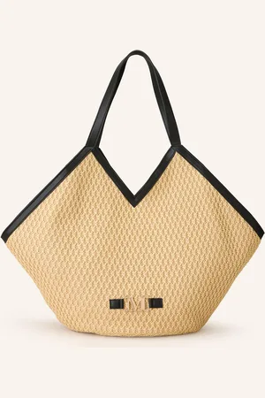 Max Mara Strandtasche LUIGIEBEACH