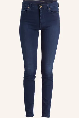7 for all Mankind Skinny Jeans