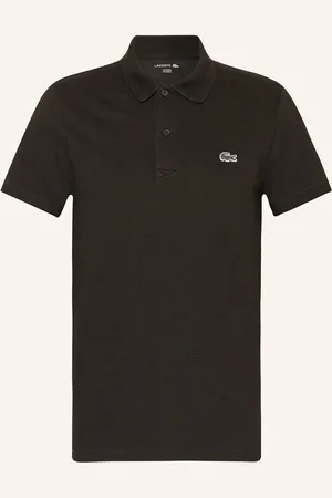 Lacoste Strick-Poloshirt Regular Fit