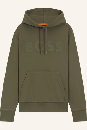 HUGO BOSS Hoodie WEBASIC