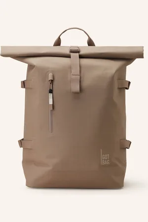 Got Bag Rucksack ROLLTOP 2.0 mit Laptop-Fach