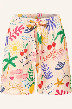 Rich & Royal Shorts