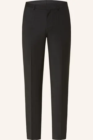 HUGO BOSS Anzughose HESTEN Extra Slim Fit