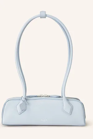 Alaïa Schultertasche LE TECKEL SMALL