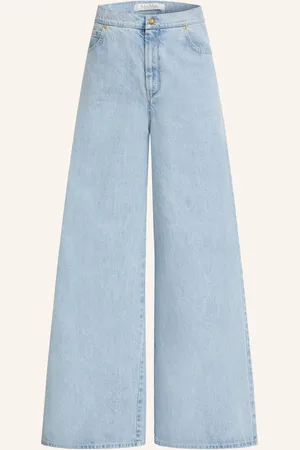 Max Mara Straight Jeans AFFARI