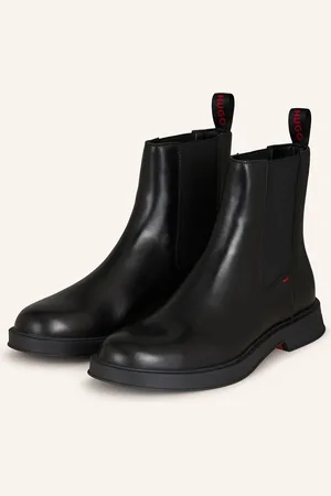 HUGO BOSS Chelsea-Boots LENNER
