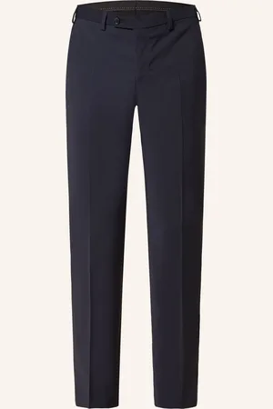 Digel Anzughose APOLLO Slim Fit