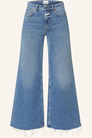 Closed Flared Jeans GLOW-UP