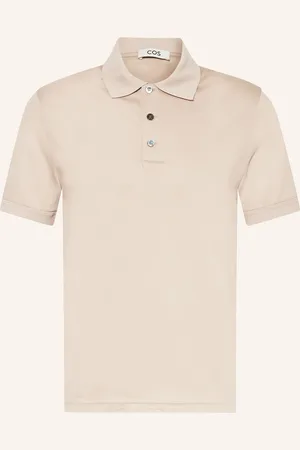 COS Jersey-Poloshirt Regular Fit