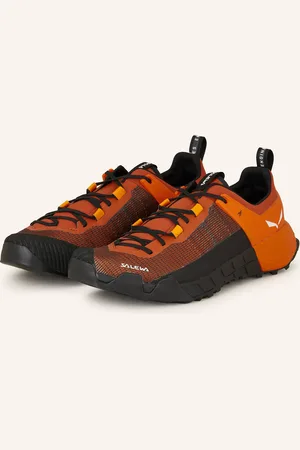 Salewa Wanderschuhe WILDFIRE