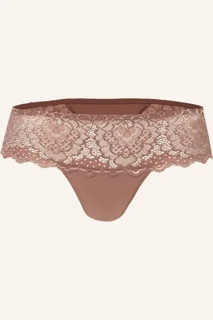 Simone Pérèle Panty CARESSE