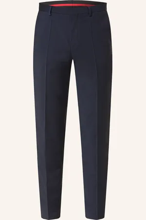 HUGO BOSS Anzughose HESTEN Extra Slim Fit