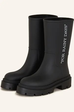 OFF-WHITE Boots