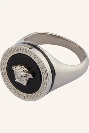 VERSACE Ring MEDUSA ICON