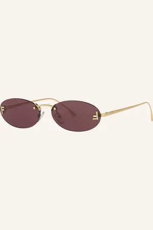 Fendi Sonnenbrille FN000647