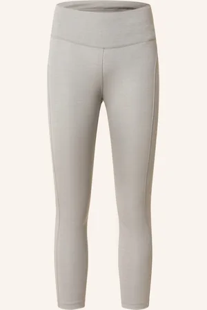 Nike 3/4-Lauf-Tights FAST mit Mesh