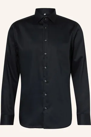 Seidensticker Hemd Shaped Fit