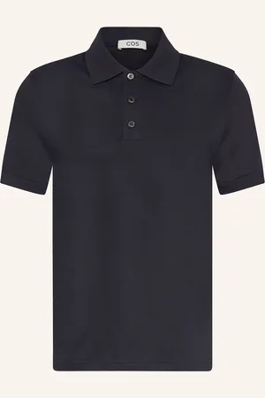 COS Jersey-Poloshirt Regular Fit