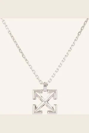 OFF-WHITE Halskette ARROW