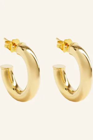 Pompidou Ohrringe OPHELIA SMALL by GLAMBOU