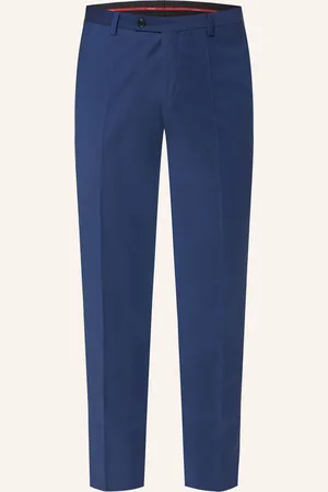 Club of Gents Anzughose CEDRIC Slim Fit