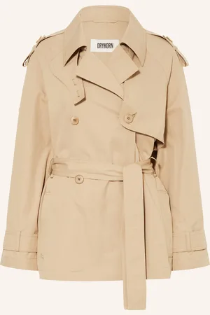 Drykorn Trench-Jacke WELNEY