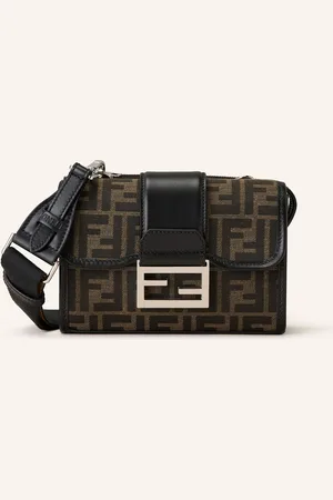 Fendi Umhängetasche BAGUETTE DOUBLE