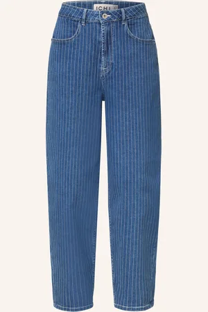 Ichi Mom Jeans IHCILK