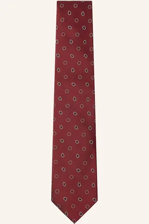 Hackett Krawatte MEDAL PAISLEY