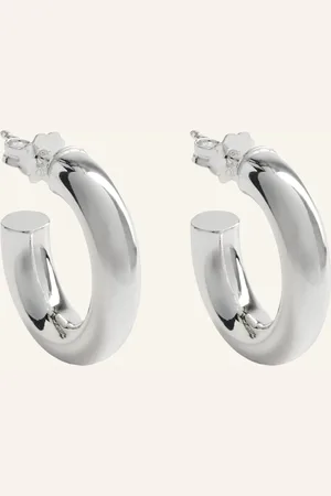 Pompidou Ohrringe OPHELIA SMALL by GLAMBOU