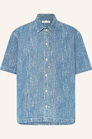 Samsøe Samsøe Jeanshemd SAAYO Comfort Fit