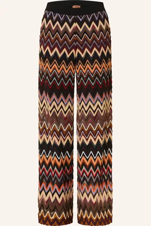 Missoni Strickhose