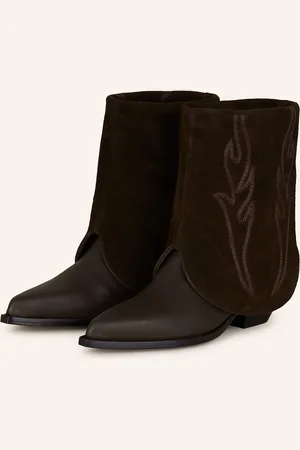 SONORA Cowboy Boots RANCHO