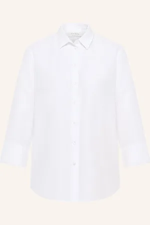 ETERNA Bluse LOOSE FIT
