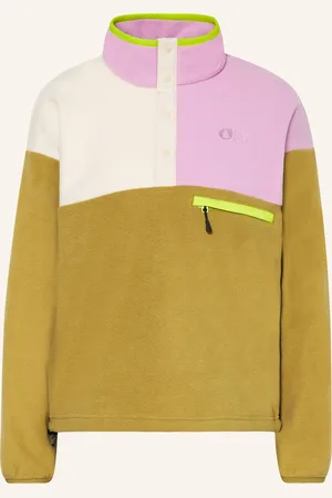 Picture Fleece-Troyer ARCCA