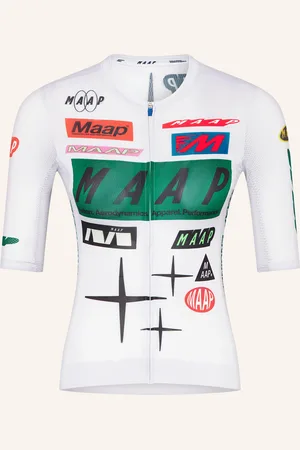 Maap Radtrikot DROME PRO AIR 3.0