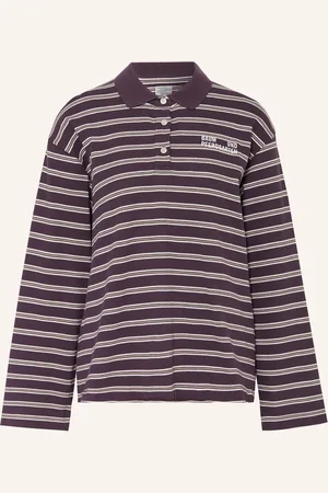 Baum und Pferdgarten Rugbyshirt JEANNE