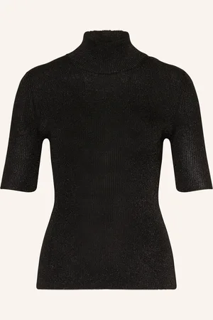 Missoni Strickshirt mit Glitzergarn
