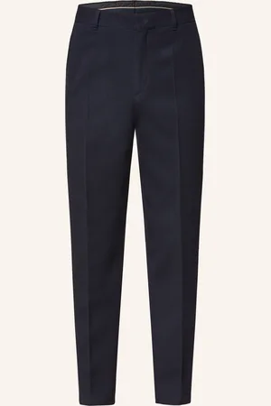 HUGO BOSS Anzugshose PERIN Tapered Fit